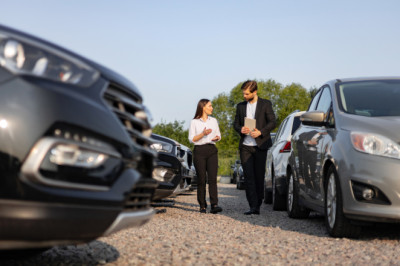 Here's The Furthest Our Readers Have Ever Gone To Buy A Car