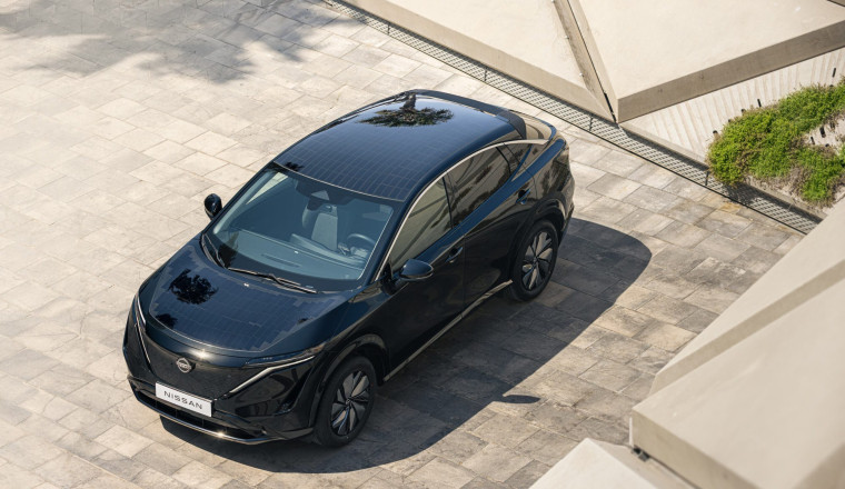 Financial help for pubs slammed; Free AI training for adults; Nissan's solar panel Ariya