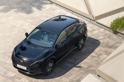 Financial help for pubs slammed; Free AI training for adults; Nissan's solar panel Ariya