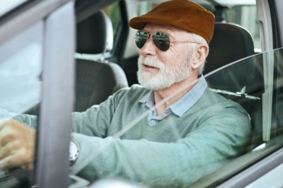 Older drivers most affected by new 2026 parking rules change