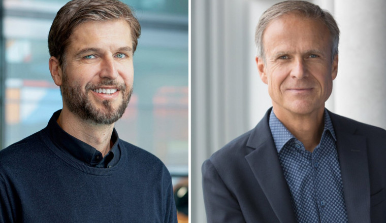 Porsche poaches McLaren's design boss