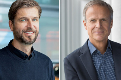 Porsche poaches McLaren's design boss