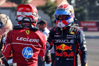 The 2027 F1 grid: Every confirmed driver