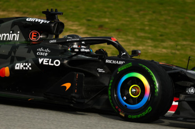 The best social media from Day 3 in Barcelona