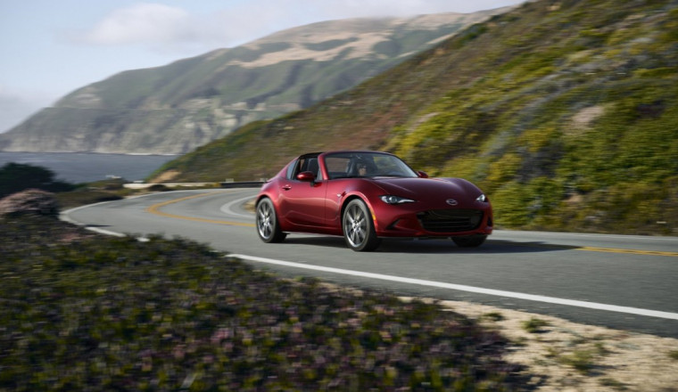 The Mazda Miata Now Officially Costs More than $30,000