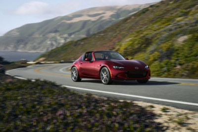The Mazda Miata Now Officially Costs More than $30,000