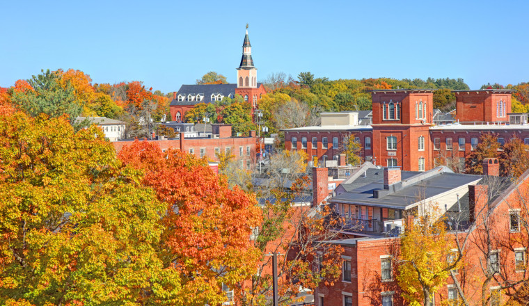 This Is The Only State That Doesn't Require Car Insurance