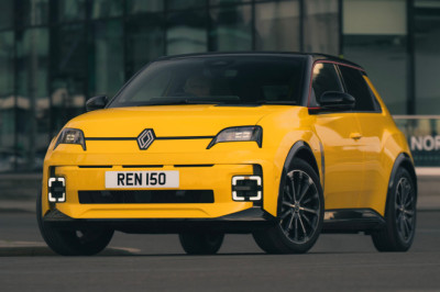 UK Car of the Year 2026 contenders revealed