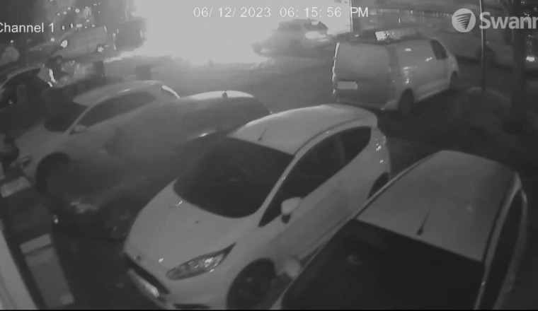 ULEZ Vigilante Convicted After Homemade Bomb Damages Traffic Camera and Child's Bedroom