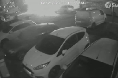 ULEZ Vigilante Convicted After Homemade Bomb Damages Traffic Camera and Child's Bedroom