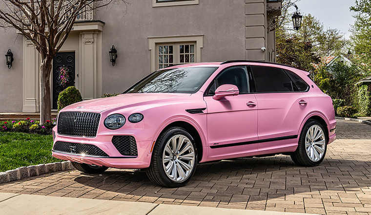 What New Car Do You Think Is The Best Value?