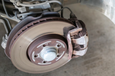 Why Your Brake Caliper Might Be Sticking And What To Do About It