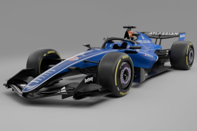 Williams responds to claims of failed tests and overweight car