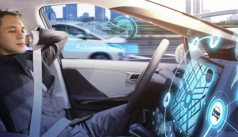 50% off car insurance so long as you don't drive the car