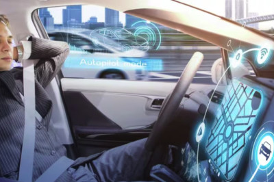 50% off car insurance so long as you don't drive the car