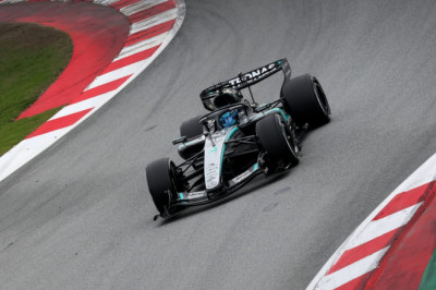 Best times and total mileage for every F1 team and driver at Barcelona