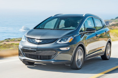 California's Love Of EVs Really Has Made Its Air Cleaner, Study Claims