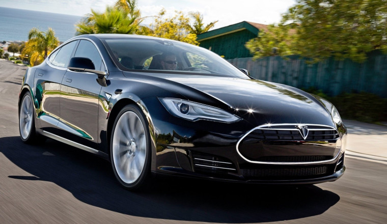 Despite Everything, The Tesla Model S Is Still The Most Important Car Of The 21st Century