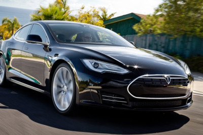 Despite Everything, The Tesla Model S Is Still The Most Important Car Of The 21st Century