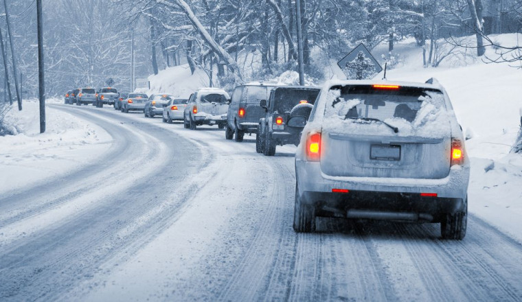 Drivers urged to make 1 change as 'Beast from the East to bring 26 inches of snow'