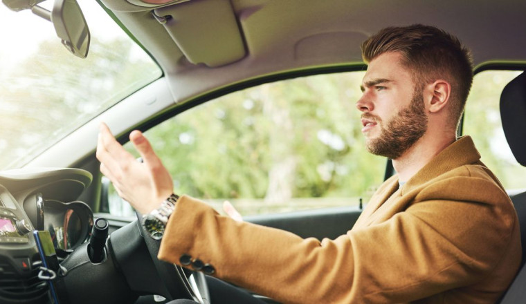 DVLA 'remember' warning as you could unknowingly void insurance