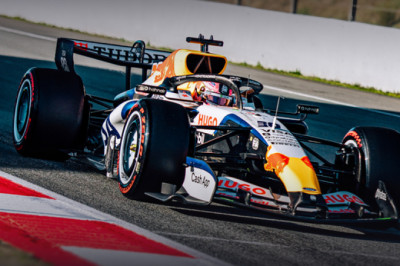 F1 Barcelona shakedown 2026: Day 4 Highlights