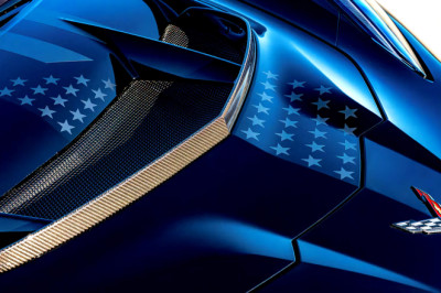 Ford Applauds GM For Finally Discovering Where America Is On A Map