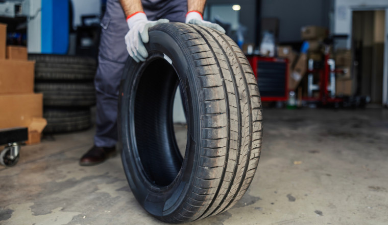 How Old Is Too Old For Tires? When It's Time To Replace Them