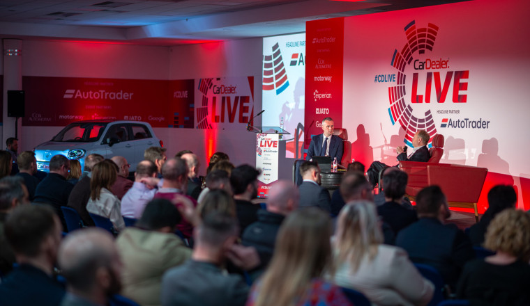 Networking break-out space added at Car Dealer Live for more inspirational conversations