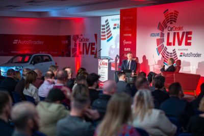 Networking break-out space added at Car Dealer Live for more inspirational conversations