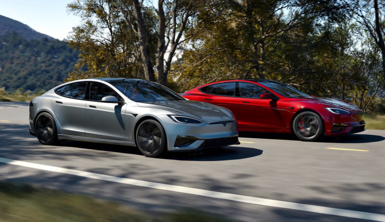 Tesla Kills Model S And Model X In What Elon Musk Calls 'An Honorable Discharge' So The Factory Can Make Optimus Robots