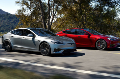 Tesla Kills Model S And Model X In What Elon Musk Calls 'An Honorable Discharge' So The Factory Can Make Optimus Robots