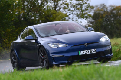 Tesla Model S and Model X production to end this summer