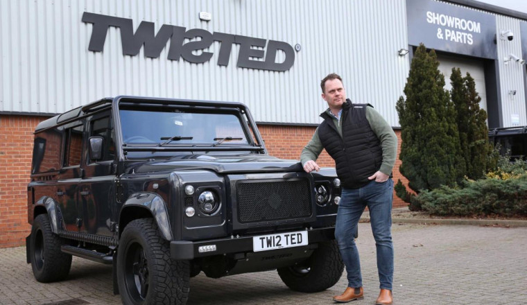 The Art Of Predicting The Markets: What Today's Cars Will Become Tomorrow's Classics