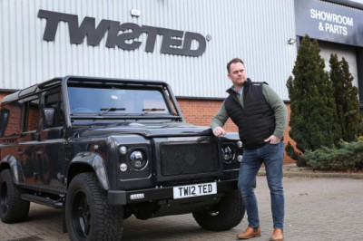 The Art Of Predicting The Markets: What Today's Cars Will Become Tomorrow's Classics