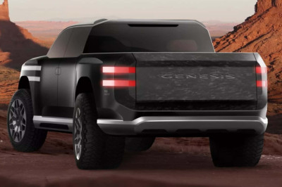 These Are The Genesis Concepts You Were Never Supposed To See