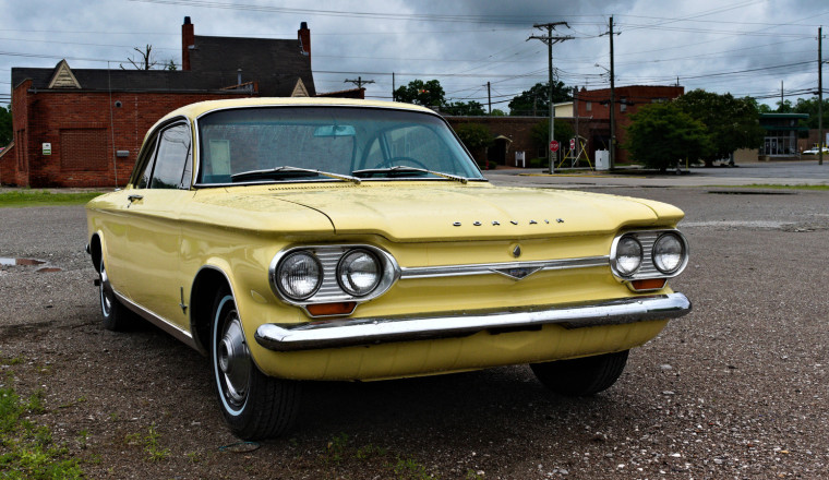 These Are The Impractical Cars You're Dreaming About Buying Right Now