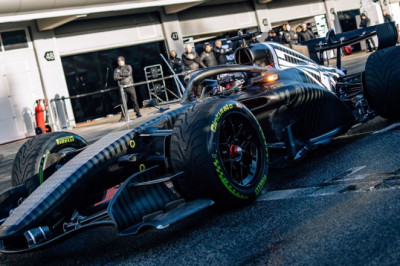 Times Square to the Super Bowl? Cadillac's F1 plan