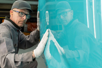 UK car production hits 70-year low – but EVs will drive recovery