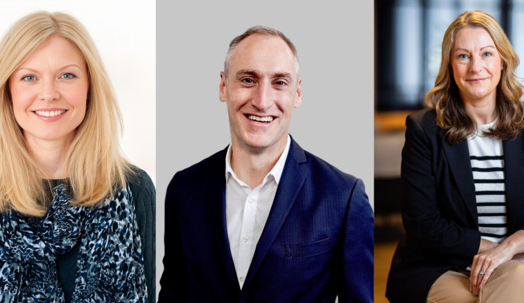 Volvo shakes up UK top team as Swedish brand looks to continue 'incredible journey'