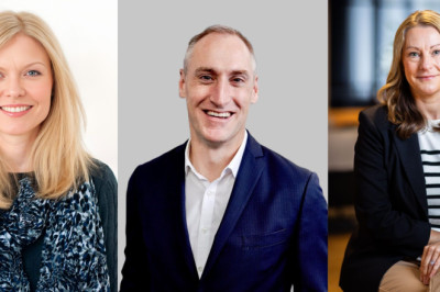 Volvo shakes up UK top team as Swedish brand looks to continue 'incredible journey'