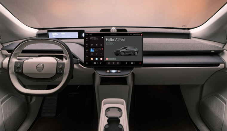 Volvo Wants to Put Wool in Every Car, and Not Just the Seats