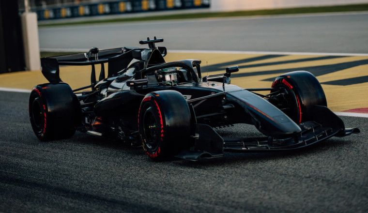 What happened on Day 4 of the Barcelona Shakedown?