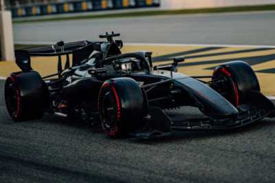 What happened on Day 4 of the Barcelona Shakedown?