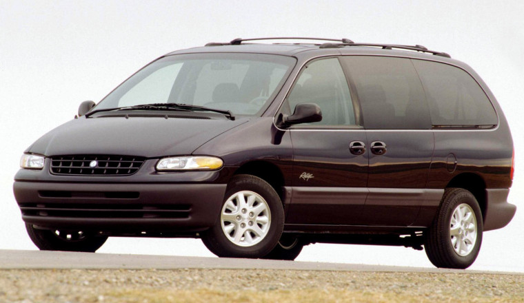 What's The Best Family Car Ever Made?