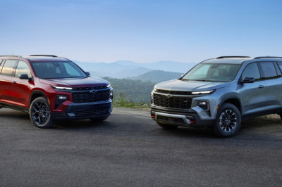 Which Chevys Led The Pack In 2025, And Which Fell Behind