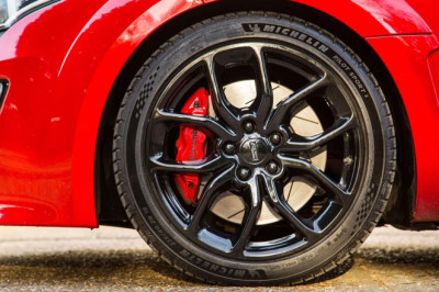 Win with Michelin and the 2026 Annual Service