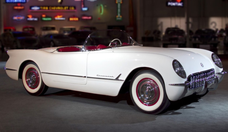 13 Chevy Models With The Longest Production Runs