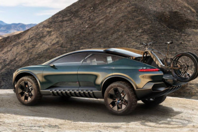 Audi CEO: A Truck Is The Last Thing We'd Build