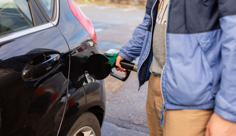 Big change as rule in force at all UK petrol stations from tomorrow